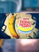 My Friend Pedro Steam Key GLOBAL - Image 2