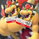 Nintendo eShop Gift Card 50 USD - Nintendo Key - North America - Image 3