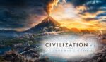 Sid Meier's Civilization VI: Gathering Storm Steam Key EUROPE - Image 2