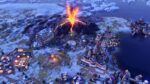 Sid Meier's Civilization VI: Gathering Storm Steam Key EUROPE - Image 3