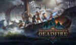 Pillars of Eternity II: Deadfire - Obsidian Edition Steam Key GLOBAL - Image 2