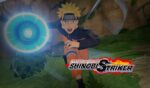 NARUTO TO BORUTO: SHINOBI STRIKER Steam Key GLOBAL - Image 2