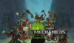Warhammer 40,000: Mechanicus Steam Key GLOBAL - Image 2