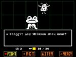 Undertale Steam Key GLOBAL - Image 3