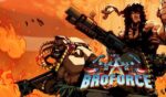 Broforce Steam Key GLOBAL - Image 2