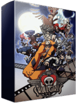 Skullgirls Steam Key GLOBAL - Image 2
