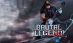 Brutal Legend Steam Key GLOBAL - Image 2