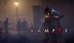 Vampyr Steam Key GLOBAL - Image 2