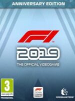 F1 2019 Legends Edition Steam Key GLOBAL - Image 2