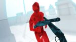 Superhot VR (PC) - Steam Key - GLOBAL - Image 2