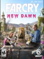Far Cry New Dawn Standard Edition - Ubisoft Connect - EUROPE - Image 3