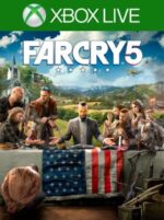 Far Cry 5 (Xbox One) - Xbox Live Key - GLOBAL - Image 2
