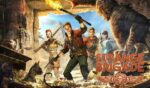 Strange Brigade Steam Key GLOBAL - Image 2