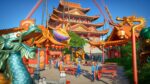 Planet Coaster - World's Fair Pack Steam Key GLOBAL - Image 2