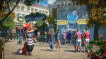 Planet Coaster - World's Fair Pack Steam Key GLOBAL - Image 3