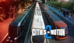 Cities in Motion 2 Steam Key GLOBAL - Image 2