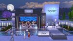 The Sims 4: Dine Out Origin Key GLOBAL - Image 3