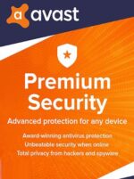 Avast Premium Security (1 Device, 1 Year) - PC - Key GLOBAL - Image 2