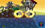 Worms Reloaded GOTY Steam Key GLOBAL - Image 2