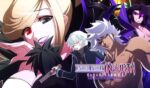 UNDER NIGHT IN-BIRTH Exe:Late[cl-r] (PC) - Steam Key - GLOBAL - Image 2