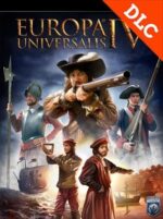Europa Universalis IV: American Dream Steam Key GLOBAL - Image 2