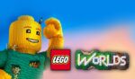 LEGO Worlds Steam Key GLOBAL - Image 2