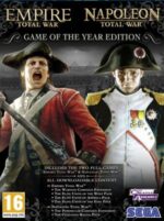 Empire and Napoleon: Total War GOTY (PC) - Steam Key - GLOBAL - Image 3