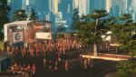 Cities: Skylines - Concerts Key Steam GLOBAL - Image 2