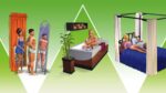 The Sims 3 Master Suite Stuff Origin Key GLOBAL - Image 3