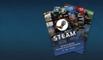 Steam Gift Card 20 USD - Steam Key - United States - Image 3