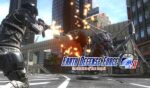 EARTH DEFENSE FORCE 4.1 The Shadow of New Despair Steam Key GLOBAL - Image 2