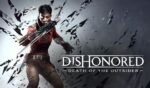 Dishonored: Death of the Outsider Steam Key GLOBAL - Image 2