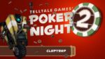 Poker Night 2 Steam Key GLOBAL - Image 3