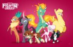 Them's Fightin' Herds Steam Key GLOBAL - Image 2