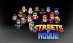 Streets of Rogue Steam Key GLOBAL - Image 2