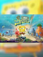 SpongeBob SquarePants: Battle for Bikini Bottom - Rehydrated - Steam - Key GLOBAL - Image 3