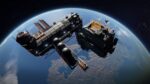 Elite Dangerous: Commander Deluxe Edition Steam Key GLOBAL - Image 3