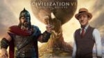 Sid Meier's Civilization VI Digital Deluxe (PC) - Steam Key - GLOBAL - Image 2