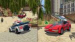 LEGO City Undercover Steam Key GLOBAL - Image 3