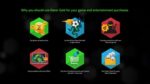 Razer Gold Gift Card 20 USD - Razer Key - United States - Image 3