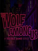 The Wolf Among Us Steam Key GLOBAL - Image 3