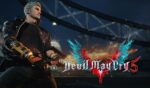 Devil May Cry 5 Deluxe Edition Steam Key GLOBAL - Image 2