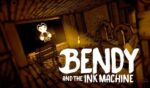 Bendy and the Ink Machine Steam Key GLOBAL - Image 2