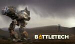 BATTLETECH Steam Key GLOBAL - Image 2
