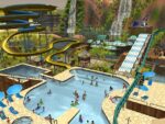 RollerCoaster Tycoon 3: Platinum Steam Key GLOBAL - Image 2