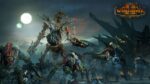 Total War: WARHAMMER II - Curse of the Vampire Coast Steam Key EUROPE - Image 3