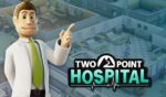 Two Point Hospital Steam Key EUROPE - Image 2