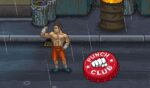 Punch Club Steam Key GLOBAL - Image 2