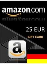 Amazon Gift Card 25 EUR - Germany - Image 3