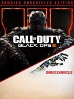 Call of Duty: Black Ops III - Zombies Chronicles Edition (Xbox One) - Xbox Live Key - UNITED STATES - Image 2